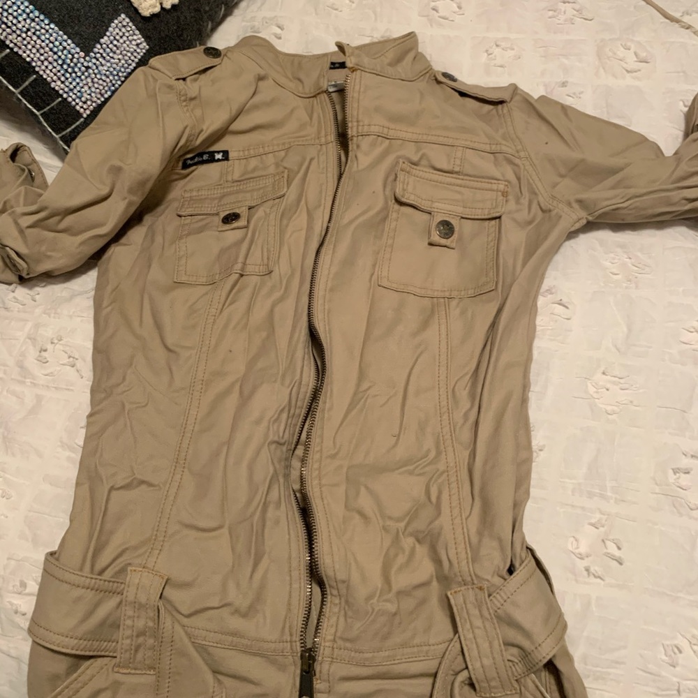 🦋Frankie B ( jumper) 6M/32